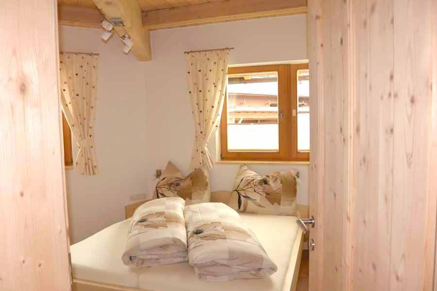 Ferienhaus Oktogon Іттер Екстер'єр фото
