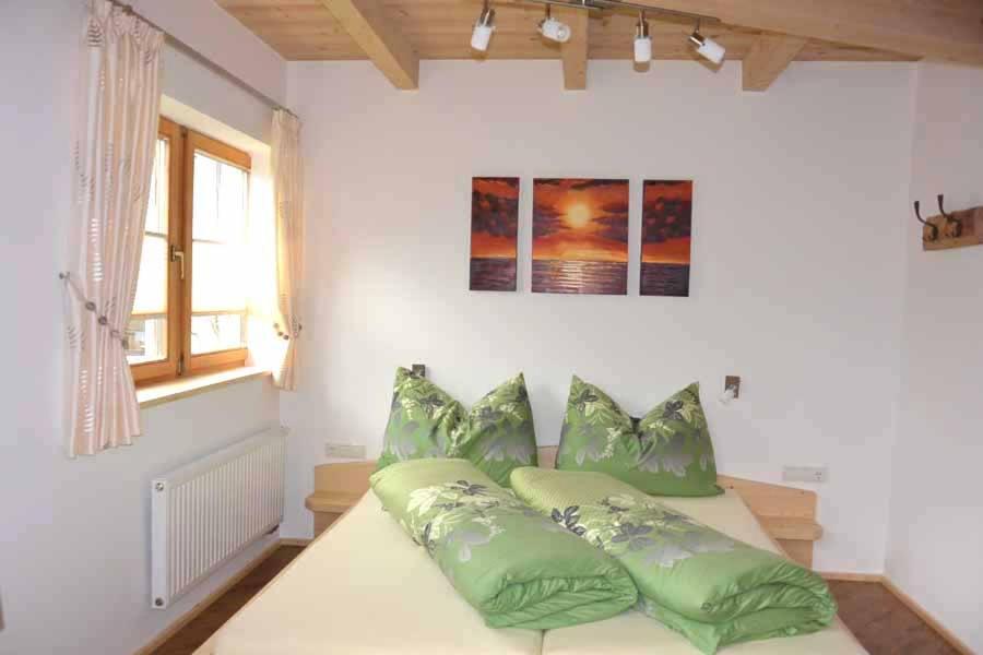 Ferienhaus Oktogon Іттер Екстер'єр фото