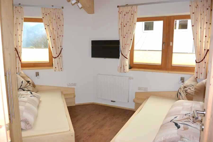 Ferienhaus Oktogon Іттер Екстер'єр фото