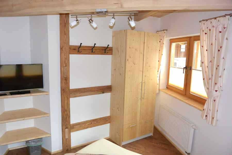 Ferienhaus Oktogon Іттер Екстер'єр фото