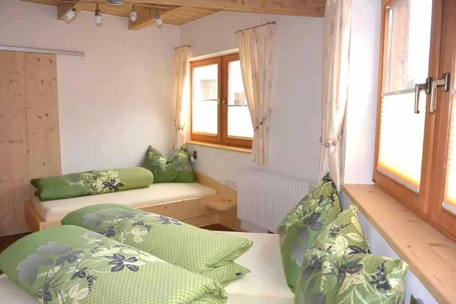Ferienhaus Oktogon Іттер Екстер'єр фото