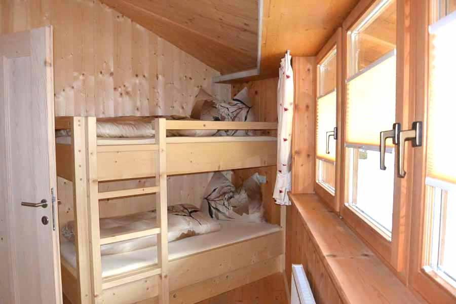 Ferienhaus Oktogon Іттер Екстер'єр фото